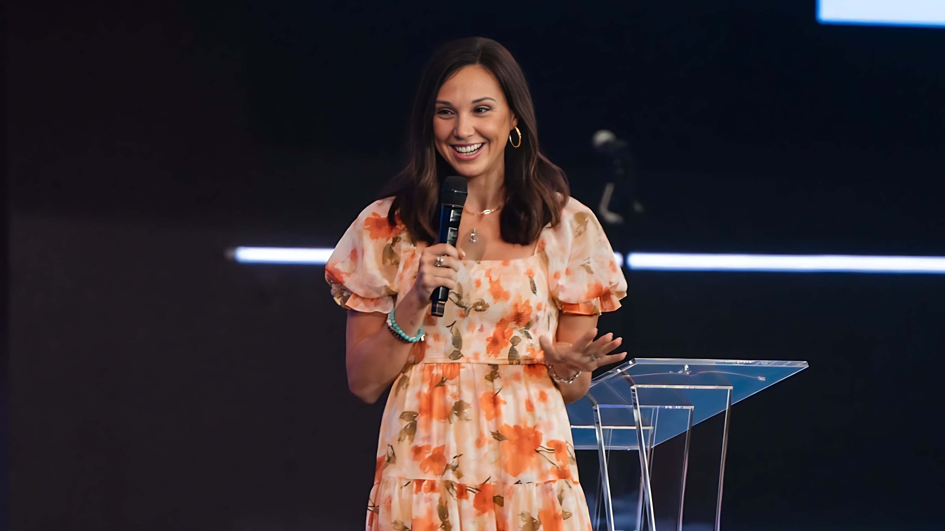 Becoming A Difference-Making Mom