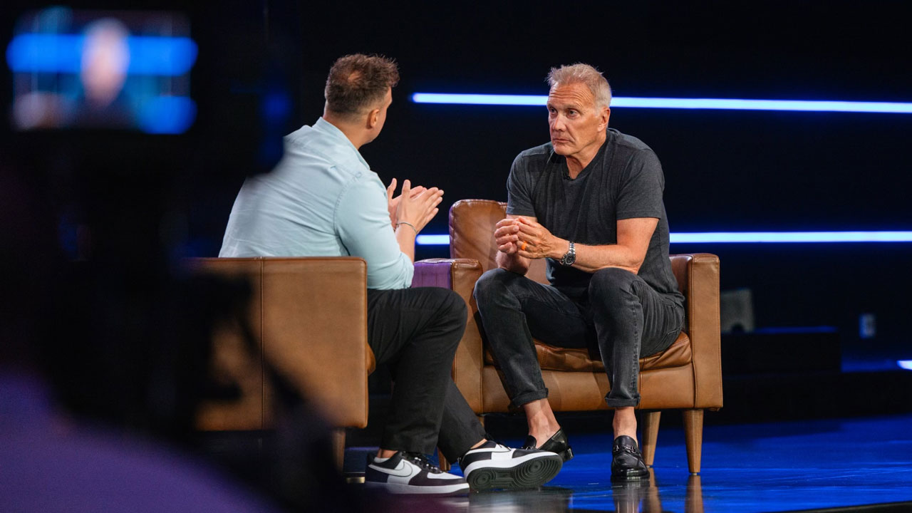 Interview With A Porn Star: Part 1