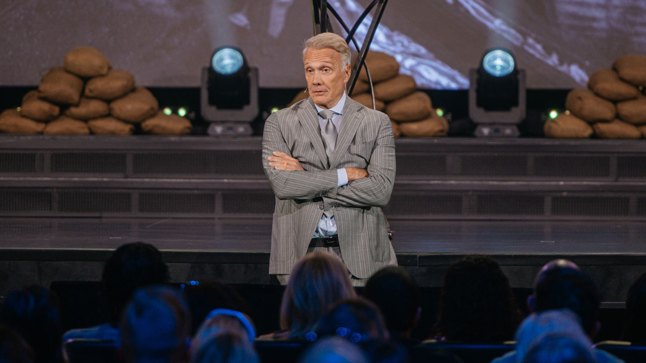 Spiritual Warfare: Equipping Yourself with the Armor of God