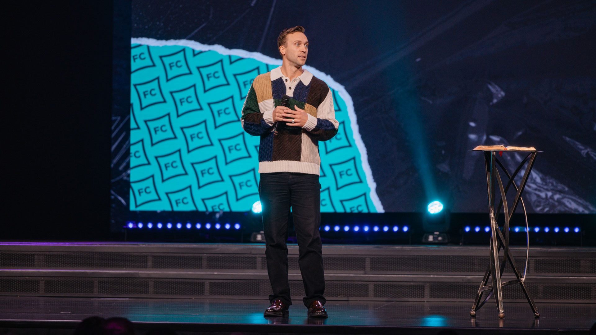 What Is Our Biggest Problem?