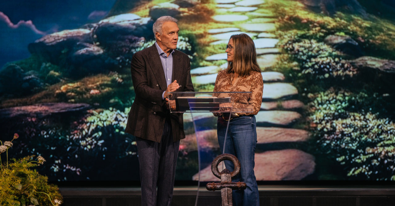 Anchored by Hope: Navigating Life's Toughest Storms