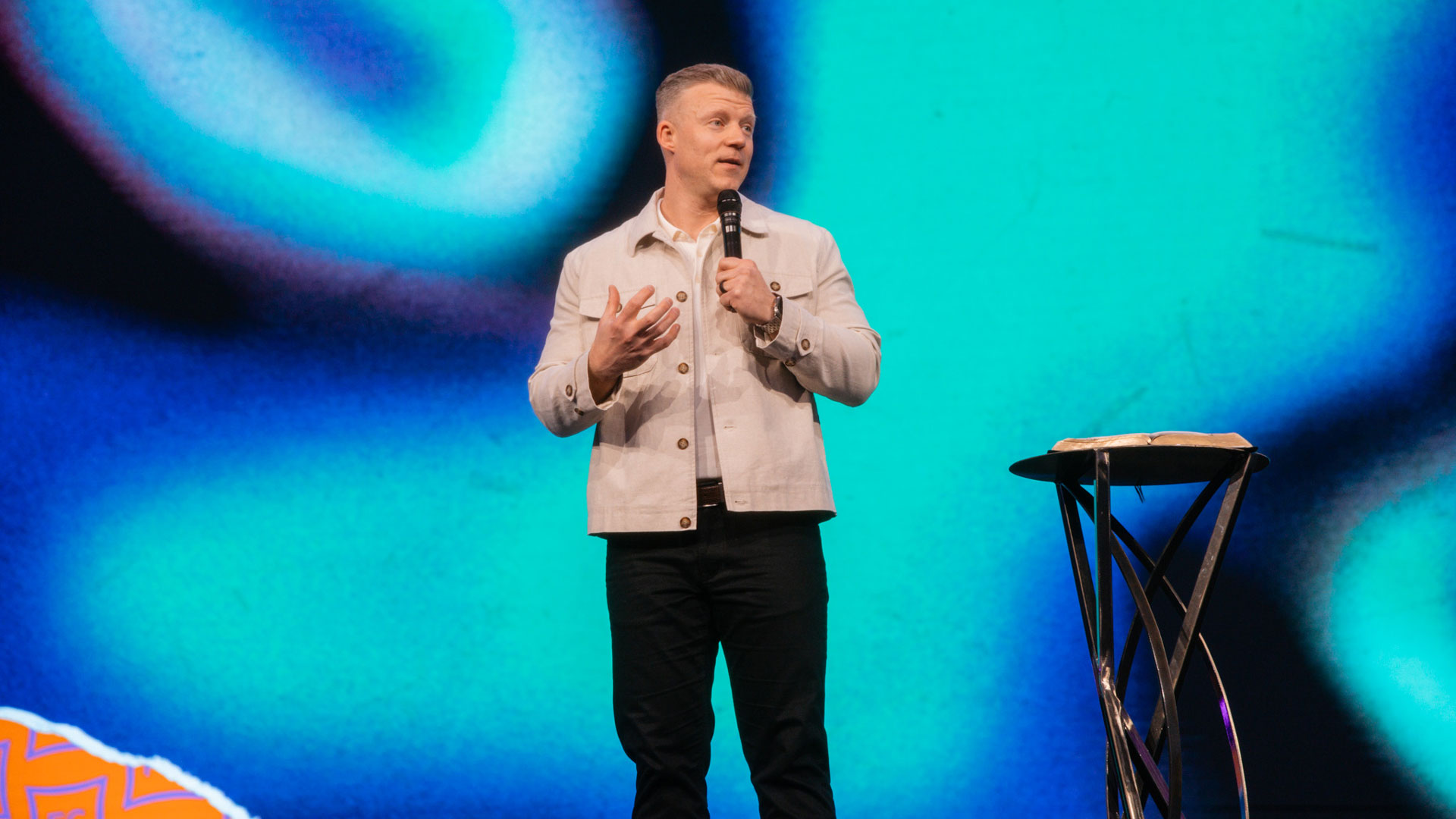 DIY VS God’s Plans