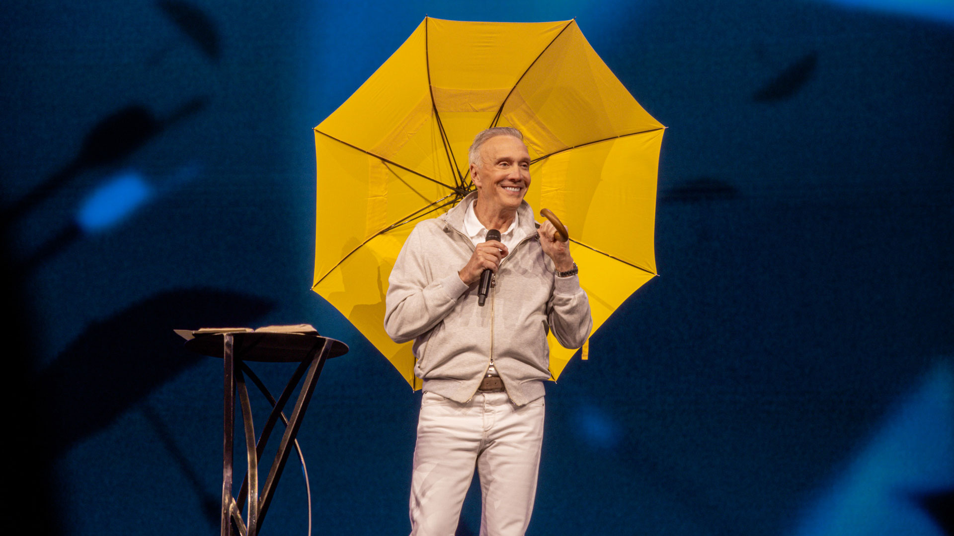 Trusting Gods Authority When You Don’t Understand