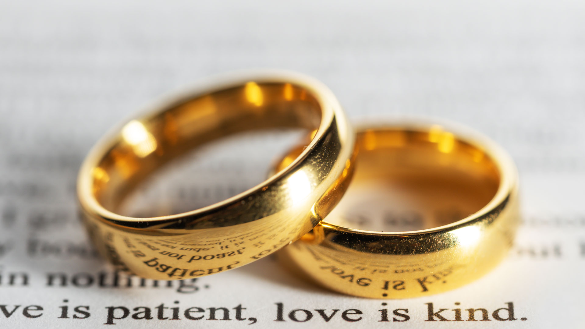 10 Commandments of Purity