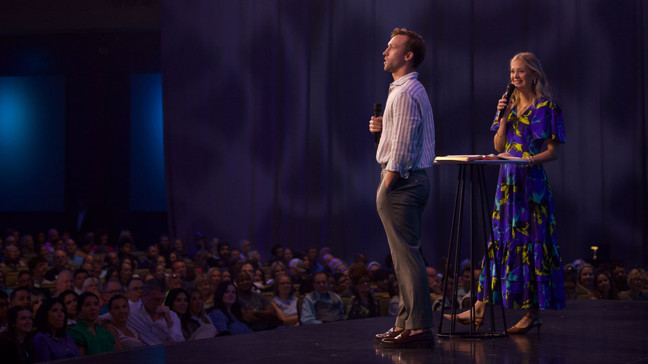 Disciplines Of A Great Family