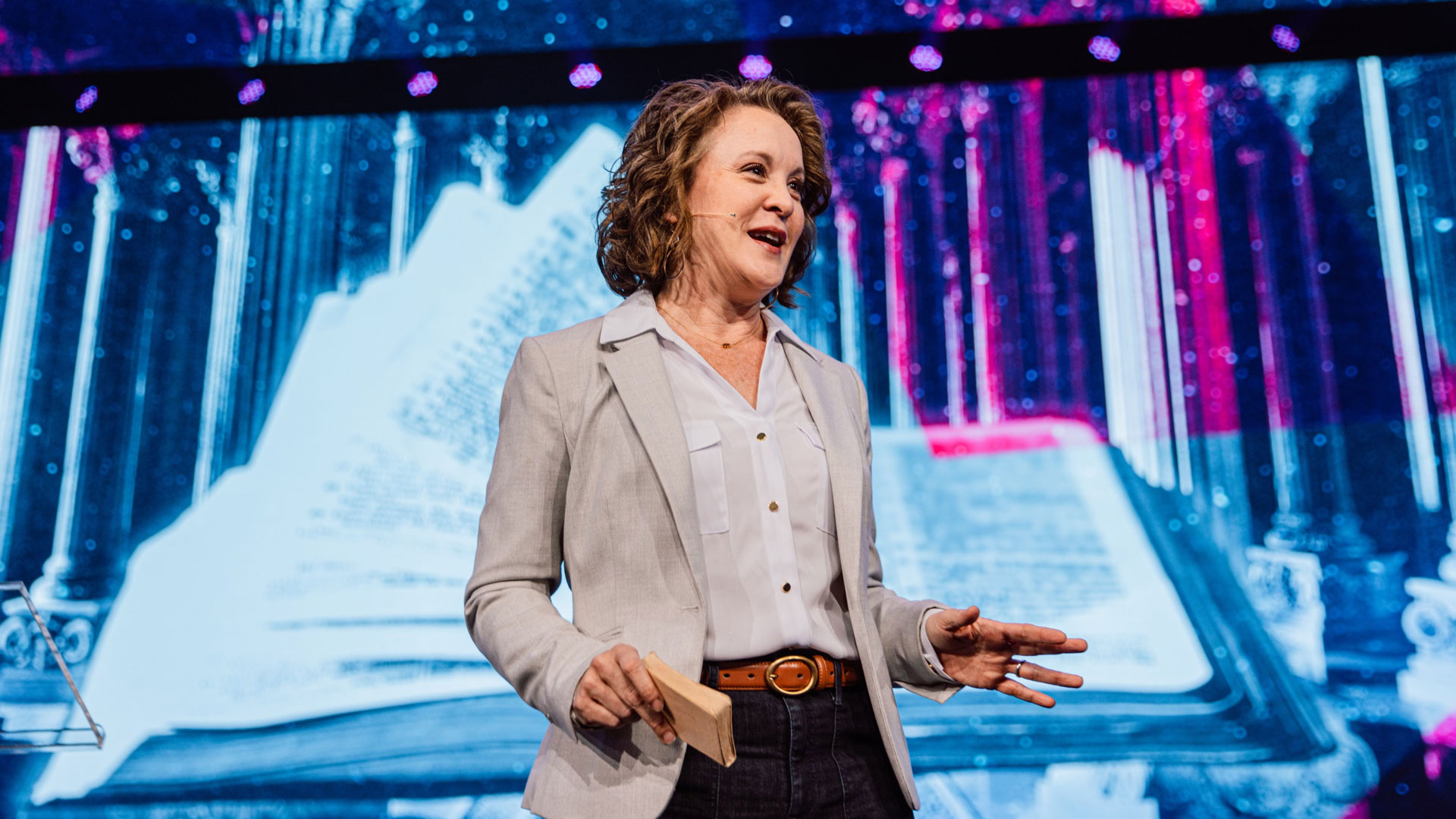 The Doctrine Of Scripture