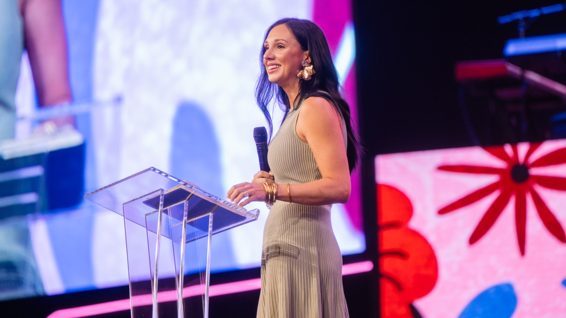 Celebrating the Differences of Motherhood