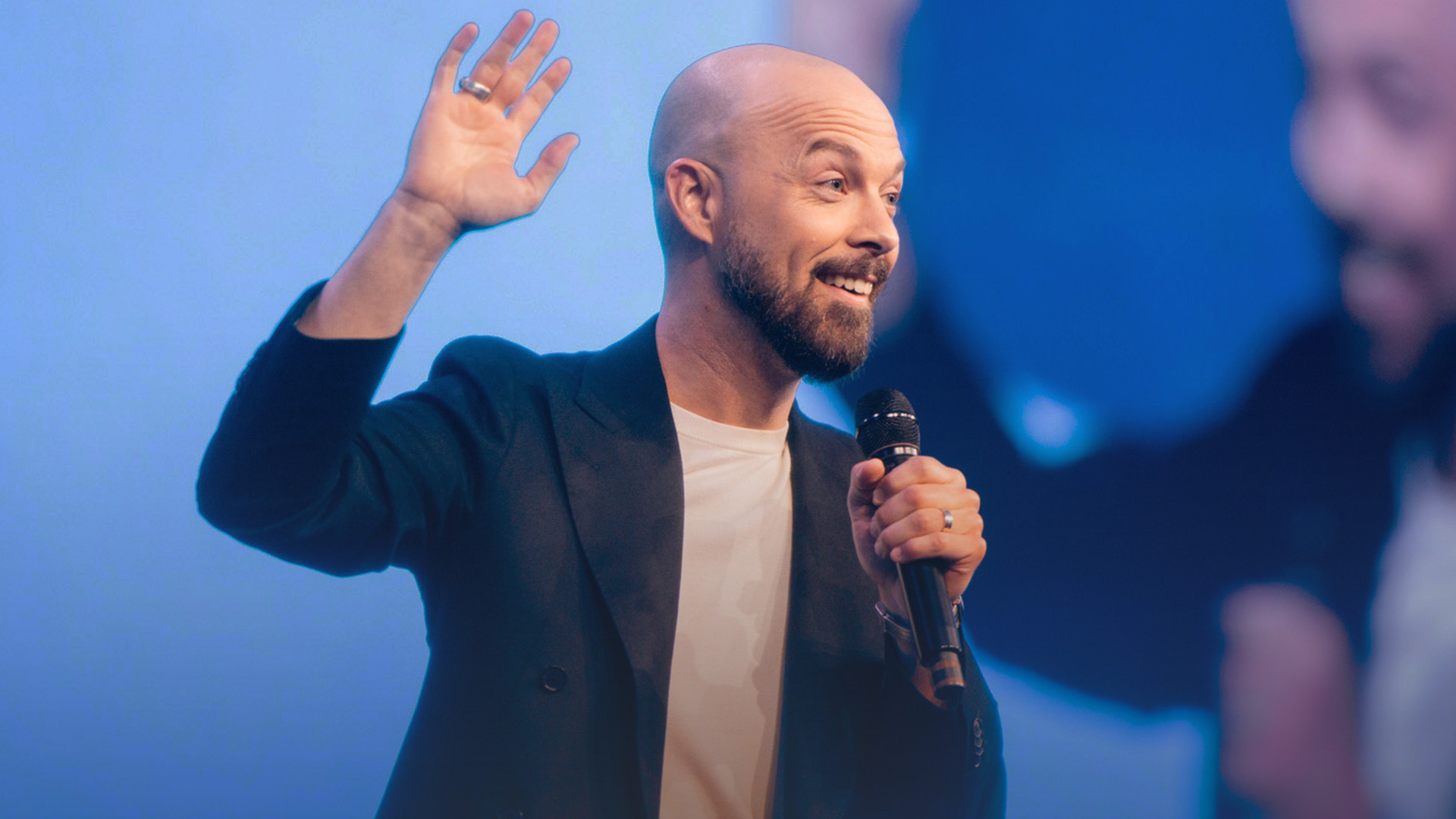 Confidently Insecure