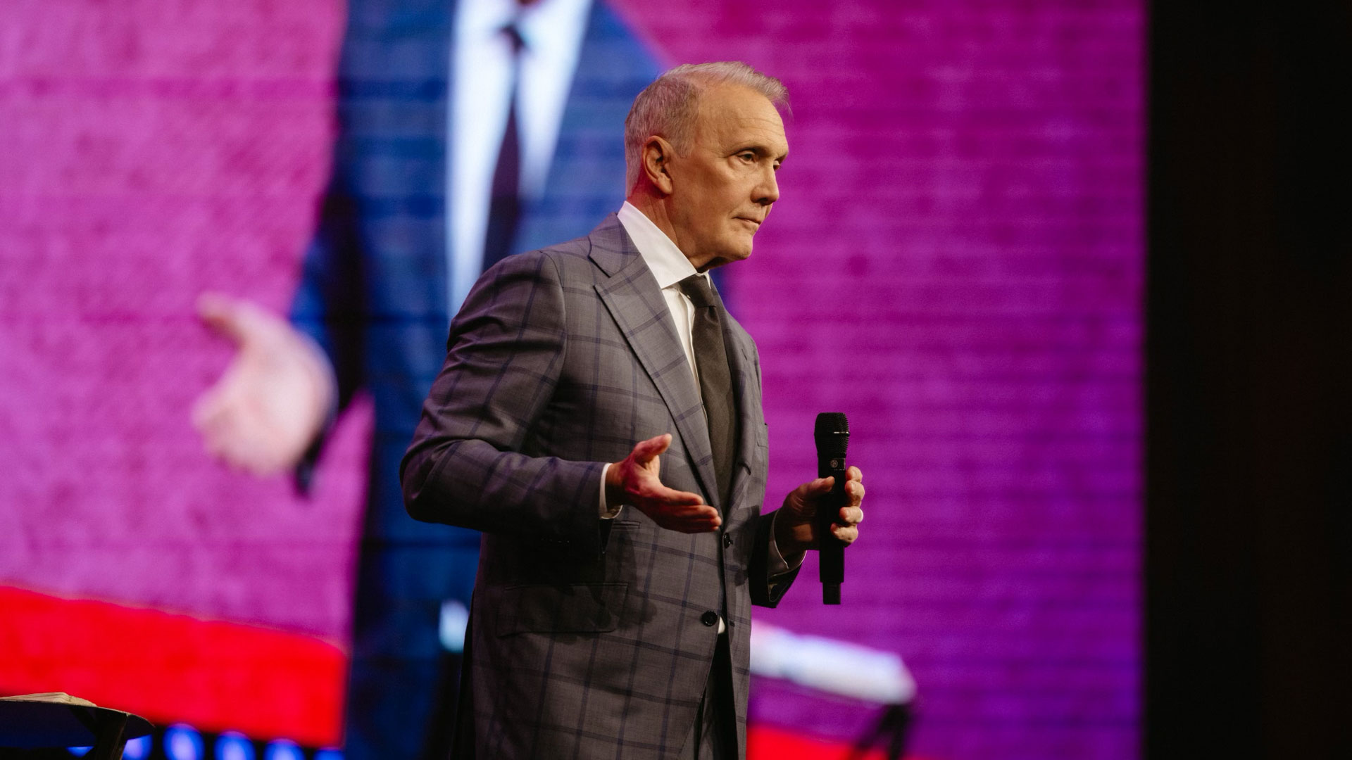 Four Facets Of Forgiveness