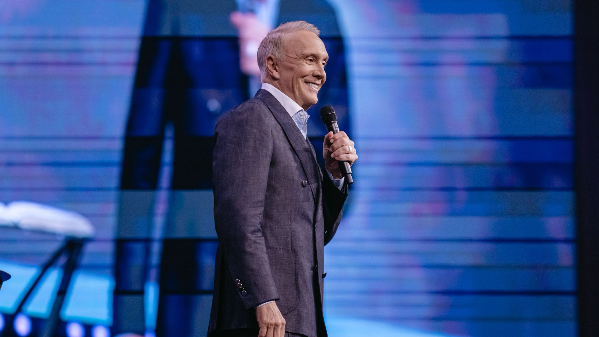 What In The Heaven Is Going On?